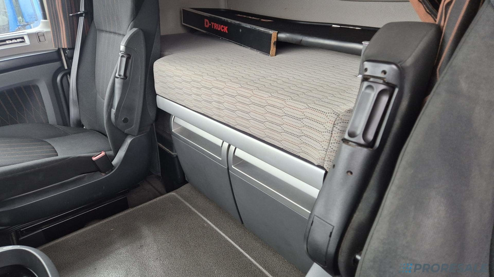 DAF XF 530 FT SSC EURO 6 - Vilcējs: foto 5 DAF XF 530 FT SSC EURO 6 - Vilcējs: foto 5