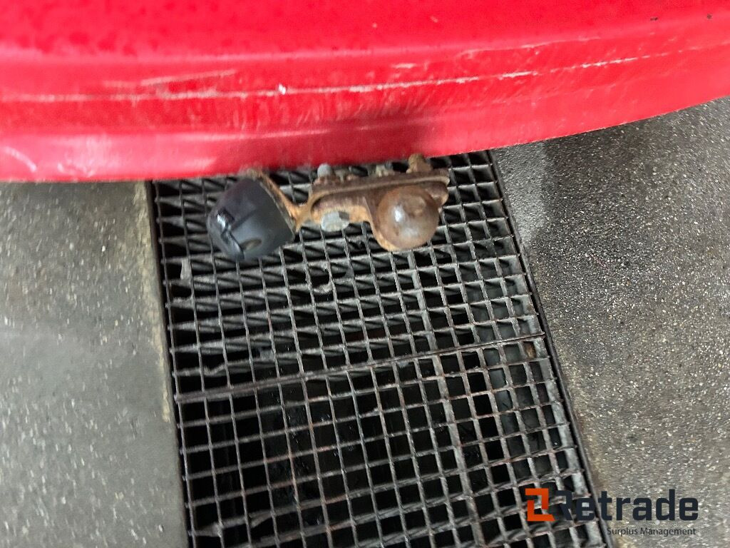 2000 Personbil TOYOTA COROLLA EU-Godkjent - Vieglā automašīna: foto 5 2000 Personbil TOYOTA COROLLA EU-Godkjent - Vieglā automašīna: foto 5