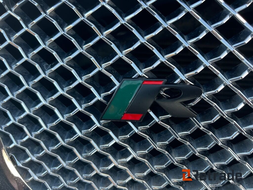 Vieglā automašīna 2009 Personbil  JAGUAR 5.0 V8 S/C XFR.  EU-Godkjent: foto 11