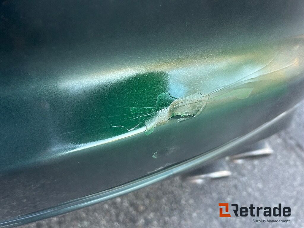 Vieglā automašīna 2009 Personbil  JAGUAR 5.0 V8 S/C XFR.  EU-Godkjent: foto 7