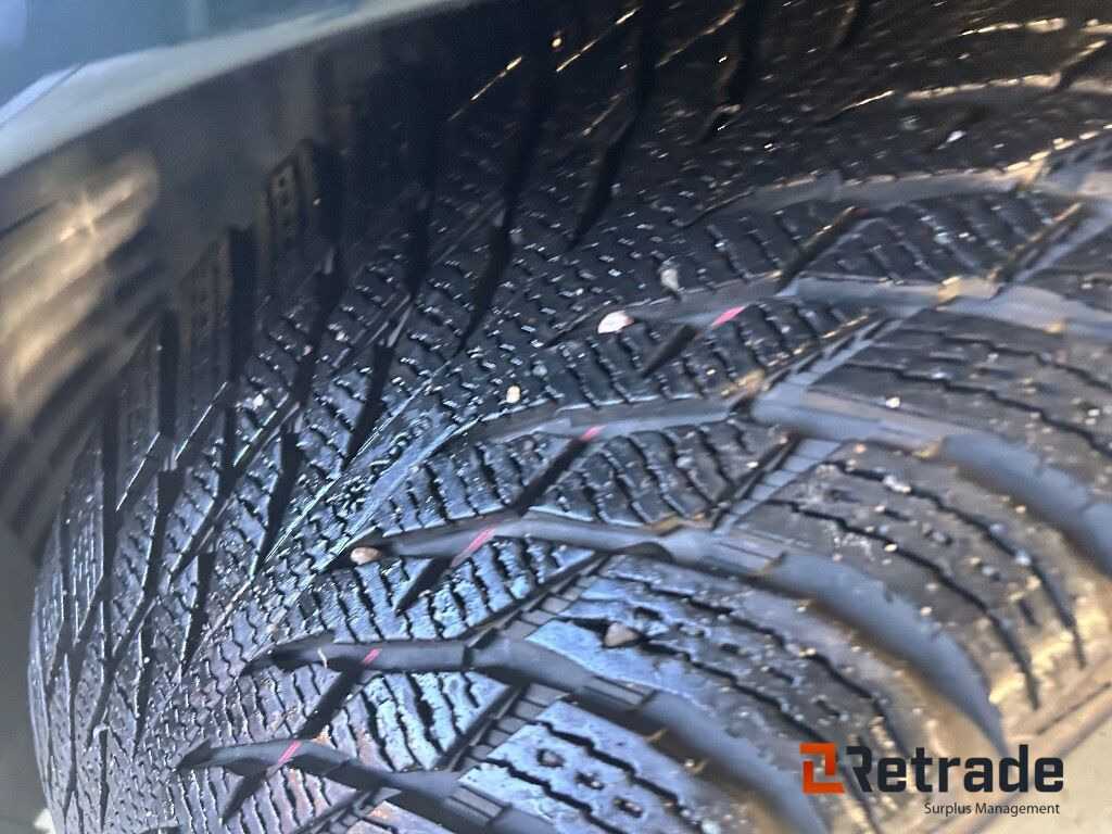 Vieglā automašīna 2009 Personbil  JAGUAR 5.0 V8 S/C XFR.  EU-Godkjent: foto 20