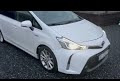 2015 Personbil TOYOTA PRIUS PLUS 7 seter EU-Godkjent - Vieglā automašīna: foto 2 2015 Personbil TOYOTA PRIUS PLUS 7 seter EU-Godkjent - Vieglā automašīna: foto 2