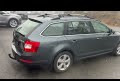 2016 Personbil SKODA OCTAVIA 1.8 TSI 180 hk 4x4 Style 6DSG EU-Godkjent - Vieglā automašīna: foto 2 2016 Personbil SKODA OCTAVIA 1.8 TSI 180 hk 4x4 Style 6DSG EU-Godkjent - Vieglā automašīna: foto 2