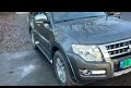 2016 Varebil MITSUBISHI PAJERO 4x4 EU-Godkjent - Vieglā automašīna: foto 2 2016 Varebil MITSUBISHI PAJERO 4x4 EU-Godkjent - Vieglā automašīna: foto 2