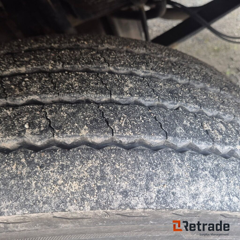 2018 MAN TGL 12.220 - Kravas automašīna ar slēgto virsbūvi: foto 5 2018 MAN TGL 12.220 - Kravas automašīna ar slēgto virsbūvi: foto 5