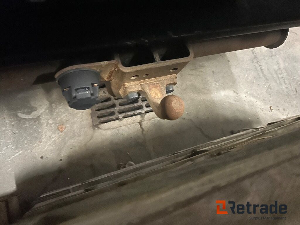 2018 Varebil FORD Transit (Rep objekt) EU-Godkjent - Vieglā automašīna: foto 5 2018 Varebil FORD Transit (Rep objekt) EU-Godkjent - Vieglā automašīna: foto 5