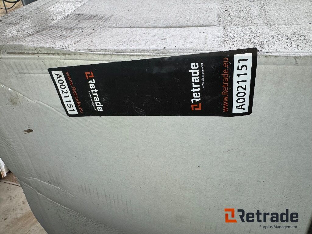 Jaunā Celtniecības maisītājs Akustikpanel Fibrotech 22x605x2440mm (unika25 Black oak): foto 10