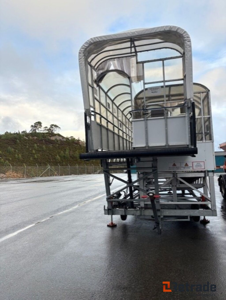 Aviramp Continental - 2014 Modell - Celtniecības maisītājs: foto 3 Aviramp Continental - 2014 Modell - Celtniecības maisītājs: foto 3