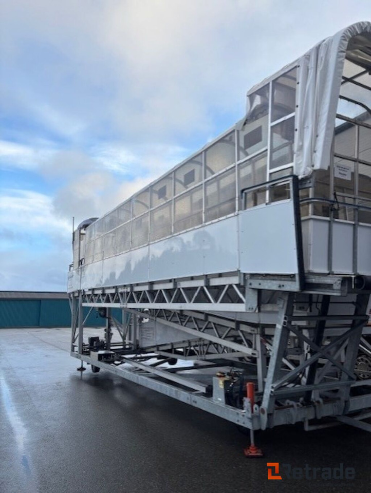 Aviramp Continental - 2014 Modell - Celtniecības maisītājs: foto 2 Aviramp Continental - 2014 Modell - Celtniecības maisītājs: foto 2