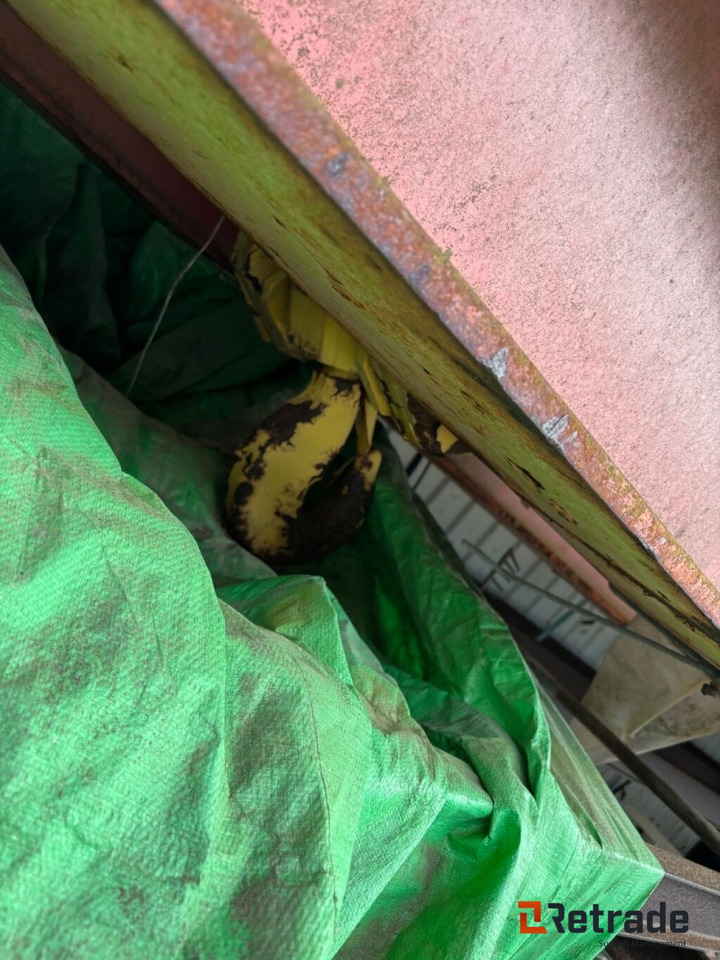 Construction crane Kone 8 ton Traverskran - Celtniecības tehnika: foto 4 Construction crane Kone 8 ton Traverskran - Celtniecības tehnika: foto 4