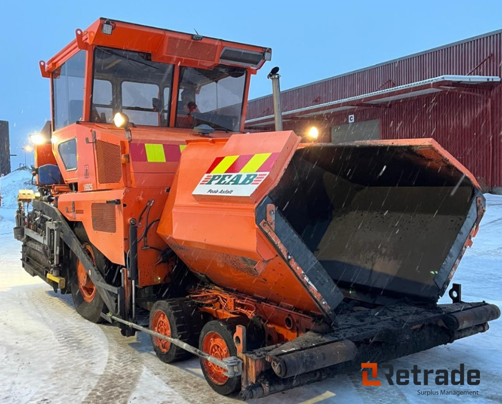 Dynapac F121-6WD - Celtniecības tehnika: foto 1 Dynapac F121-6WD - Celtniecības tehnika: foto 1