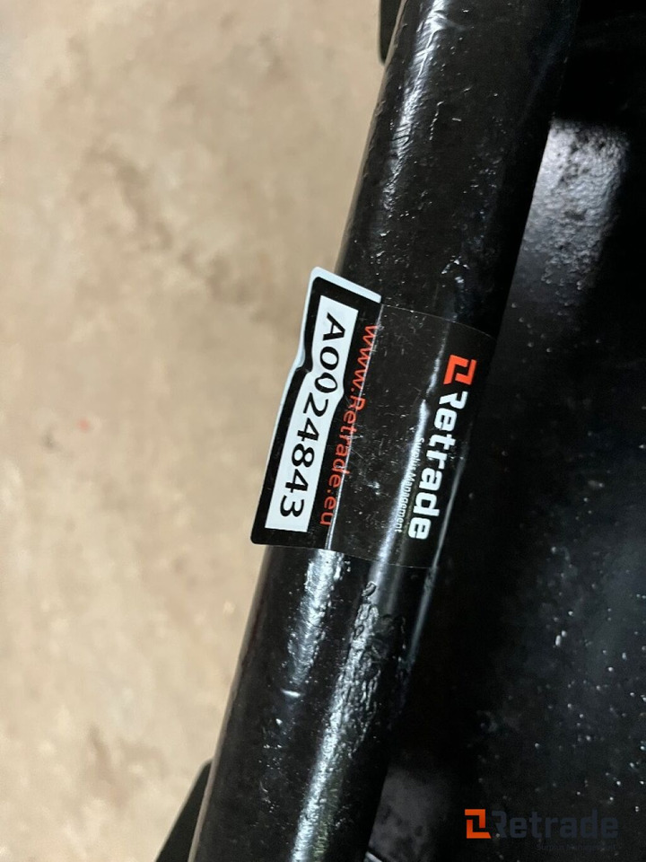 Forskelligt udstyr Fabriksny skovl Svenske skovl / Demo - Ekskavatora kauss: foto 5 Forskelligt udstyr Fabriksny skovl Svenske skovl / Demo - Ekskavatora kauss: foto 5