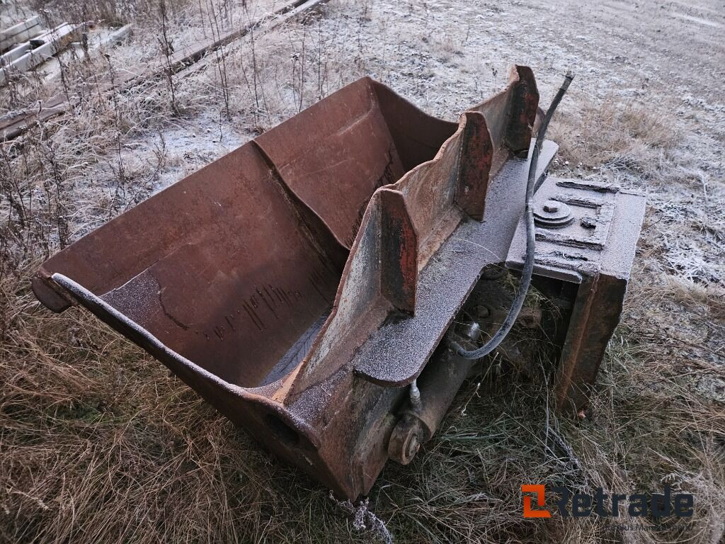 Hydraulisk tiltskopa SMP SL900 - Celtniecības maisītājs: foto 3 Hydraulisk tiltskopa SMP SL900 - Celtniecības maisītājs: foto 3