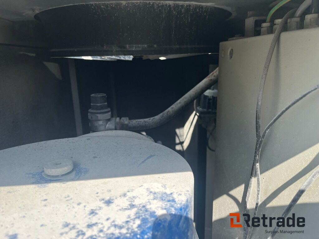 Industrimaskiner Stenhøj SE 36 Stenhøj skruekompresser - Industriālā iekārta: foto 5 Industrimaskiner Stenhøj SE 36 Stenhøj skruekompresser - Industriālā iekārta: foto 5