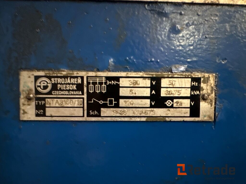 KRAFTIG PLADESAKS - Industriālā iekārta: foto 4 KRAFTIG PLADESAKS - Industriālā iekārta: foto 4