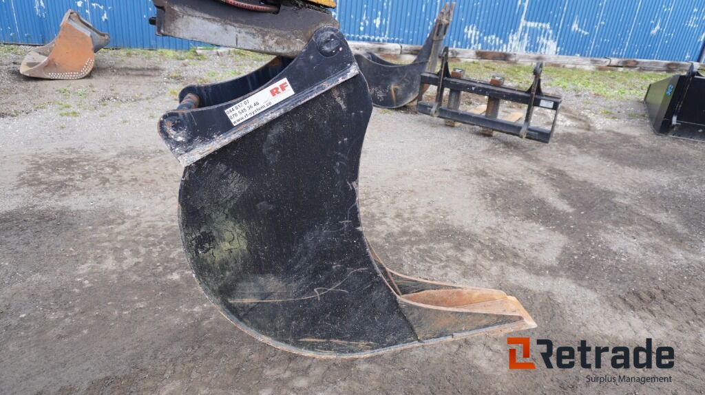 Kabelskopa S45 bredd 200/300 m - Celtniecības maisītājs: foto 4 Kabelskopa S45 bredd 200/300 m - Celtniecības maisītājs: foto 4