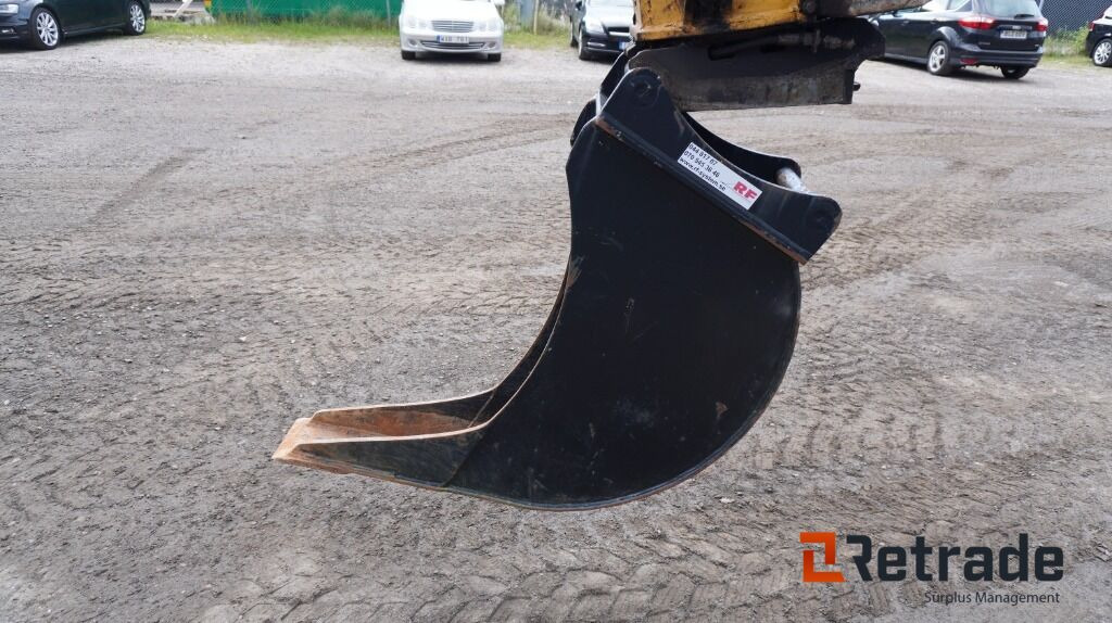 Kabelskopa S45 bredd 200/300 m - Celtniecības maisītājs: foto 2 Kabelskopa S45 bredd 200/300 m - Celtniecības maisītājs: foto 2