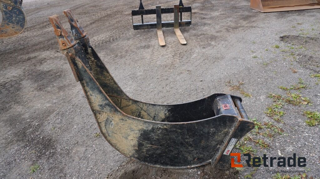 Kabelskopa tänder S45 - Celtniecības maisītājs: foto 1 Kabelskopa tänder S45 - Celtniecības maisītājs: foto 1