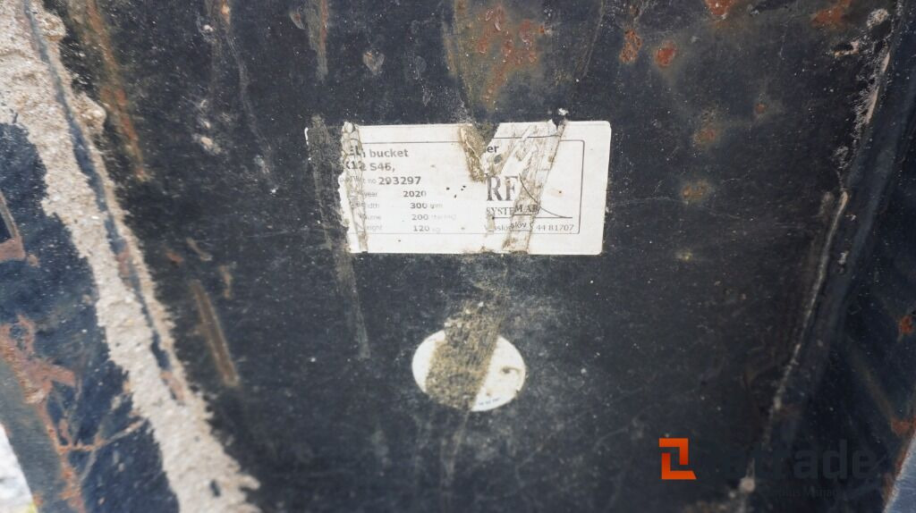 Kabelskopa tänder S45 - Celtniecības maisītājs: foto 4 Kabelskopa tänder S45 - Celtniecības maisītājs: foto 4