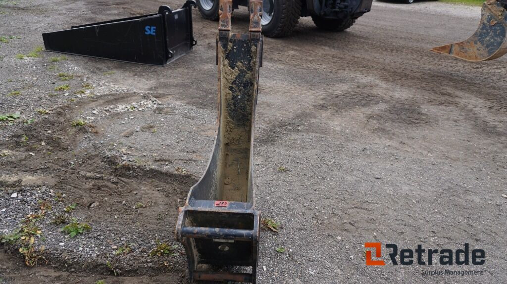 Kabelskopa tänder S45 - Celtniecības maisītājs: foto 3 Kabelskopa tänder S45 - Celtniecības maisītājs: foto 3