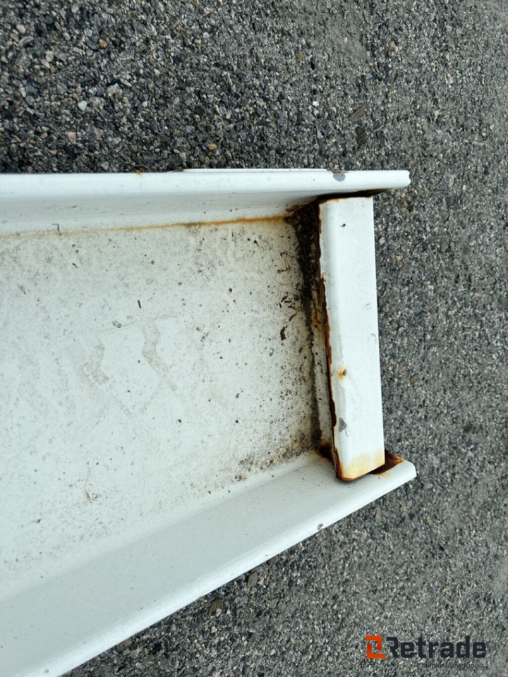 Kjøre Rampe - Iekraušanas rampa: foto 5 Kjøre Rampe - Iekraušanas rampa: foto 5