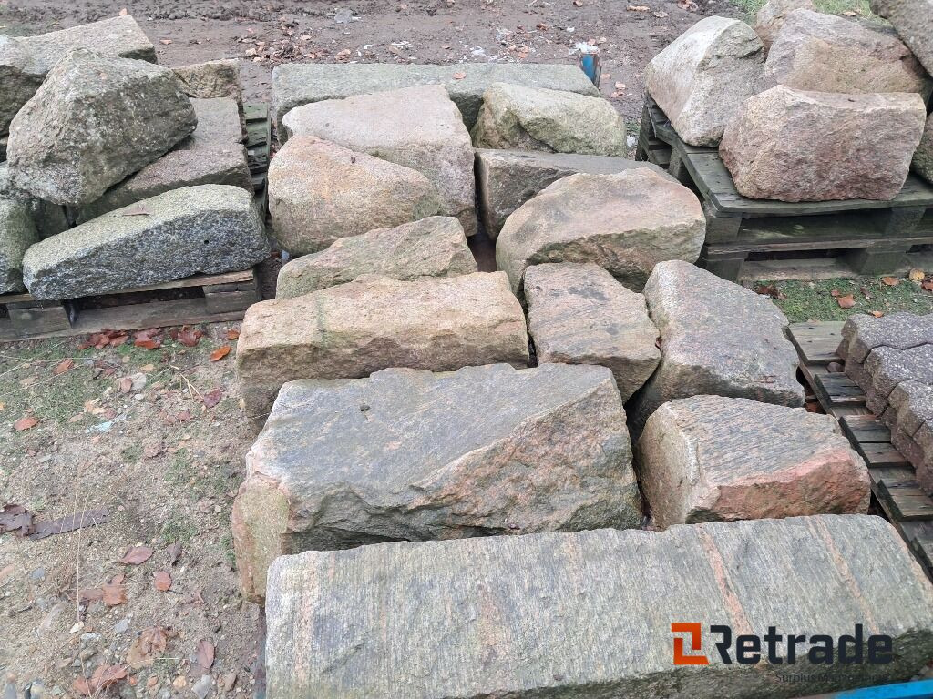 Parti granitsten 40-110cm - Celtniecības maisītājs: foto 4 Parti granitsten 40-110cm - Celtniecības maisītājs: foto 4