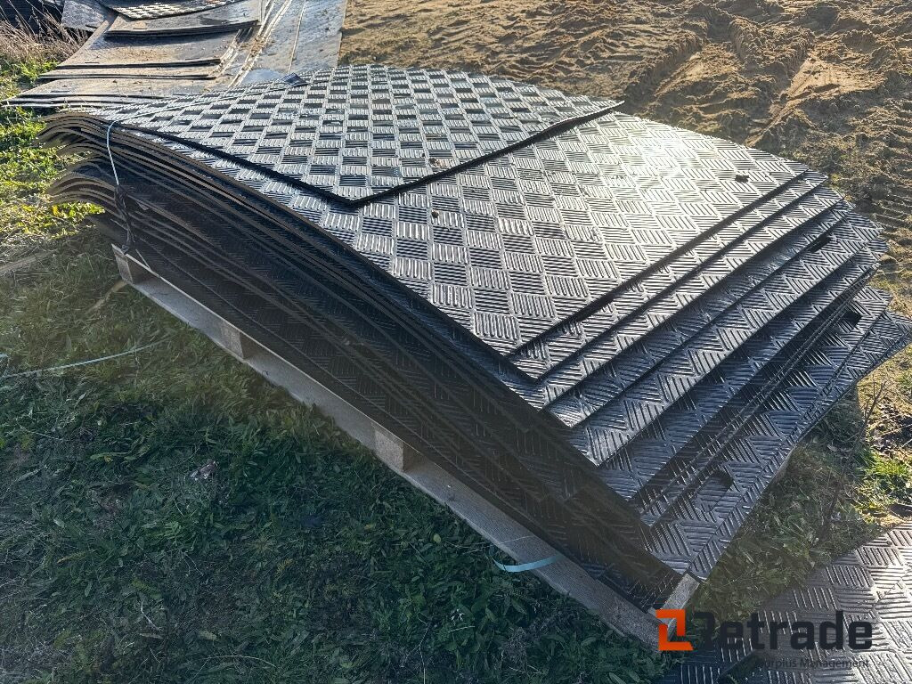 Pvc køreplader 39stk - Celtniecības maisītājs: foto 4 Pvc køreplader 39stk - Celtniecības maisītājs: foto 4