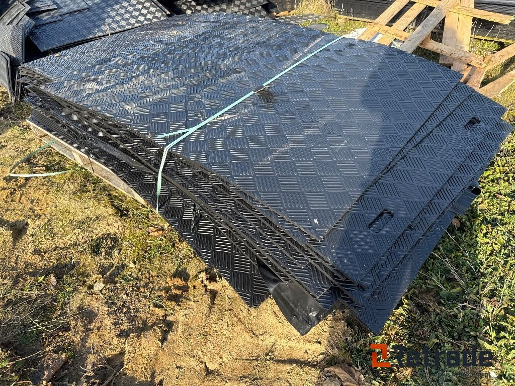 Pvc køreplader 39stk - Celtniecības maisītājs: foto 2 Pvc køreplader 39stk - Celtniecības maisītājs: foto 2