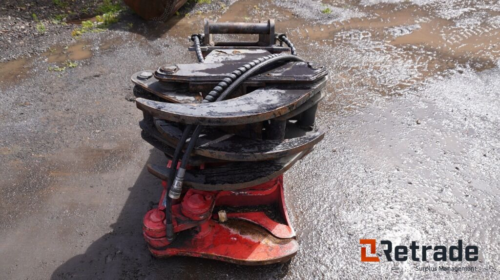 Trädklipp / Energiklipp TKL22 - Celtniecības maisītājs: foto 5 Trädklipp / Energiklipp TKL22 - Celtniecības maisītājs: foto 5