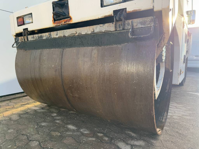 Veltnis Bomag BW174AD - Tandem Roller / Backup Camera: foto 14