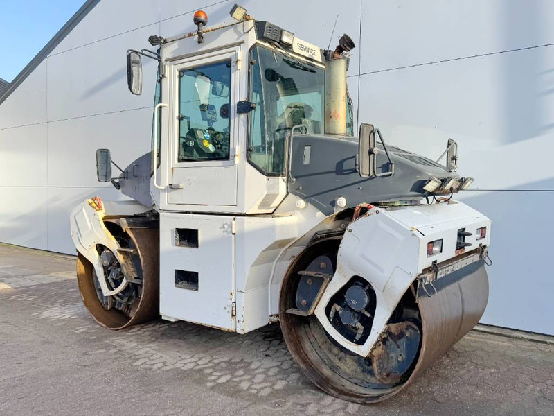 Bomag BW174AD - Tandem Roller / Backup Camera - Veltnis: foto 3 Bomag BW174AD - Tandem Roller / Backup Camera - Veltnis: foto 3