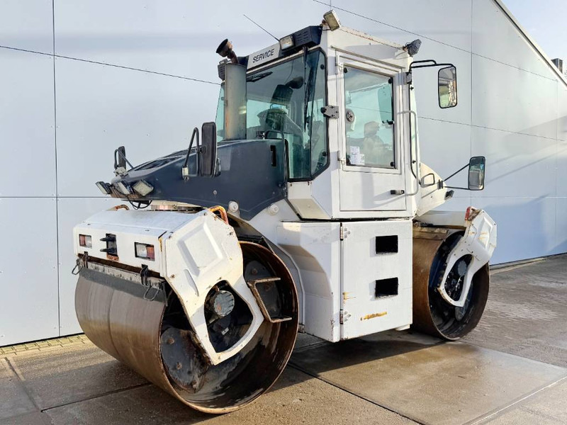 Bomag BW174AD - Tandem Roller / Backup Camera - Veltnis: foto 5 Bomag BW174AD - Tandem Roller / Backup Camera - Veltnis: foto 5