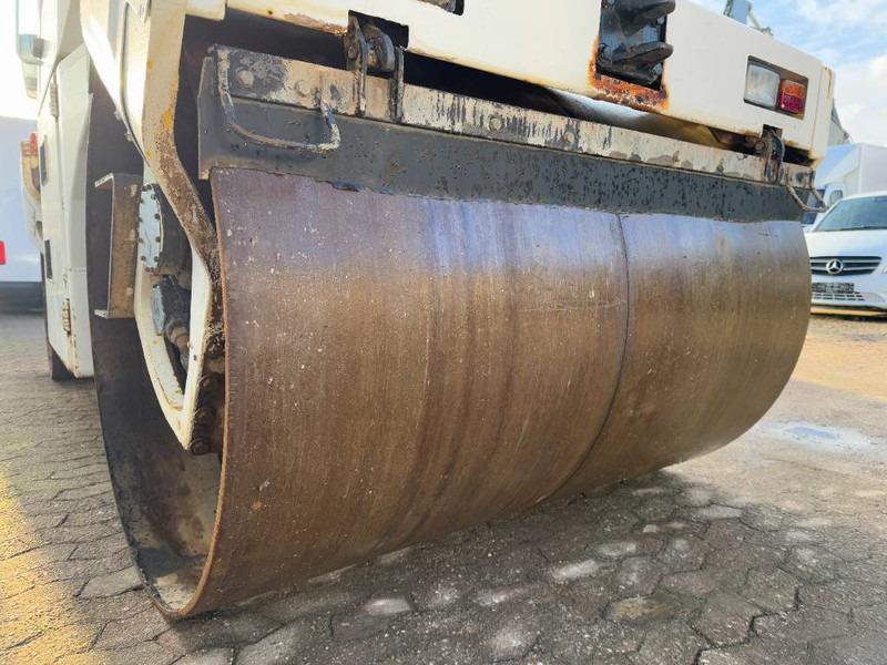 Veltnis Bomag BW174AD - Tandem Roller / Backup Camera: foto 15