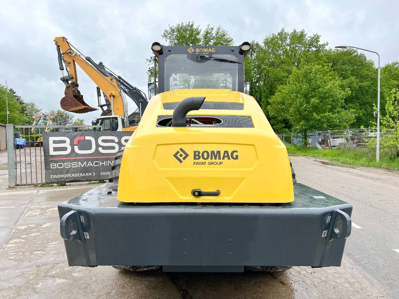 Bomag BW226-5CL - New / Unused - Veltnis: foto 4 Bomag BW226-5CL - New / Unused - Veltnis: foto 4