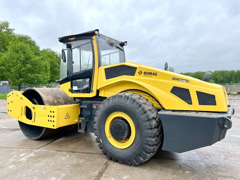 Bomag BW226-5CL - New / Unused - Veltnis: foto 3 Bomag BW226-5CL - New / Unused - Veltnis: foto 3