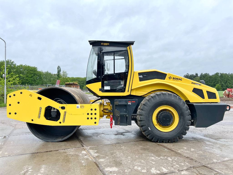 Bomag BW226-5CL - New / Unused - Veltnis: foto 1 Bomag BW226-5CL - New / Unused - Veltnis: foto 1