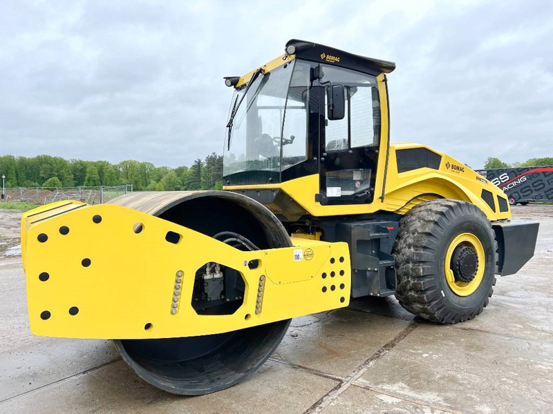 Bomag BW226-5CL - New / Unused - Veltnis: foto 2 Bomag BW226-5CL - New / Unused - Veltnis: foto 2
