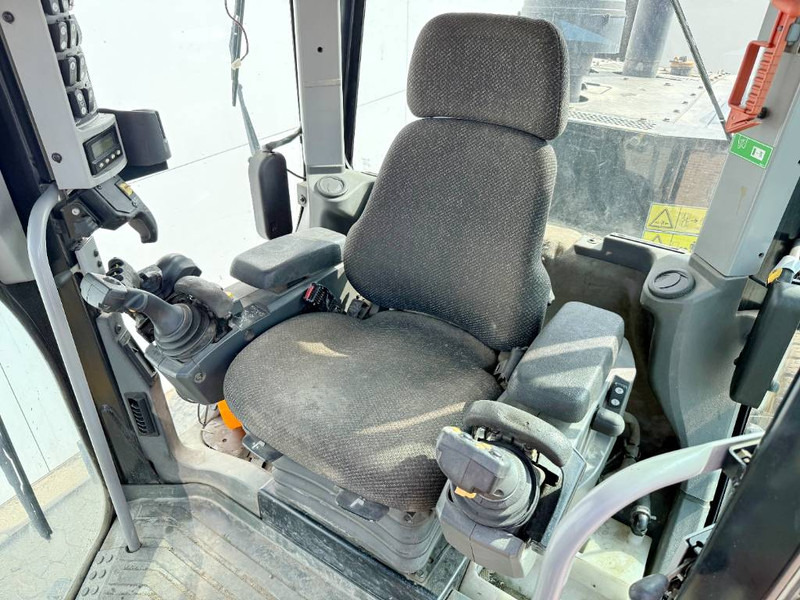 Cat 140M AWD 6x6 VHP Plus - Snowblade/ Ripper - Greiders: foto 5 Cat 140M AWD 6x6 VHP Plus - Snowblade/ Ripper - Greiders: foto 5