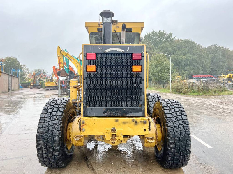 Cat 160H - Good Working Condition - Greiders: foto 3 Cat 160H - Good Working Condition - Greiders: foto 3