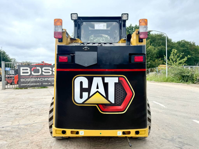 Cat 216B3 - New / Unused / Extra Hydraulic - Kompaktiekrāvējs: foto 4 Cat 216B3 - New / Unused / Extra Hydraulic - Kompaktiekrāvējs: foto 4