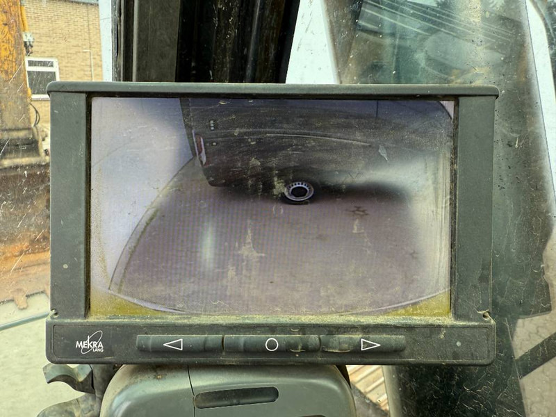 Kāpurķēžu ekskavators Cat 323DL - German Machine / Quick Coupler: foto 10