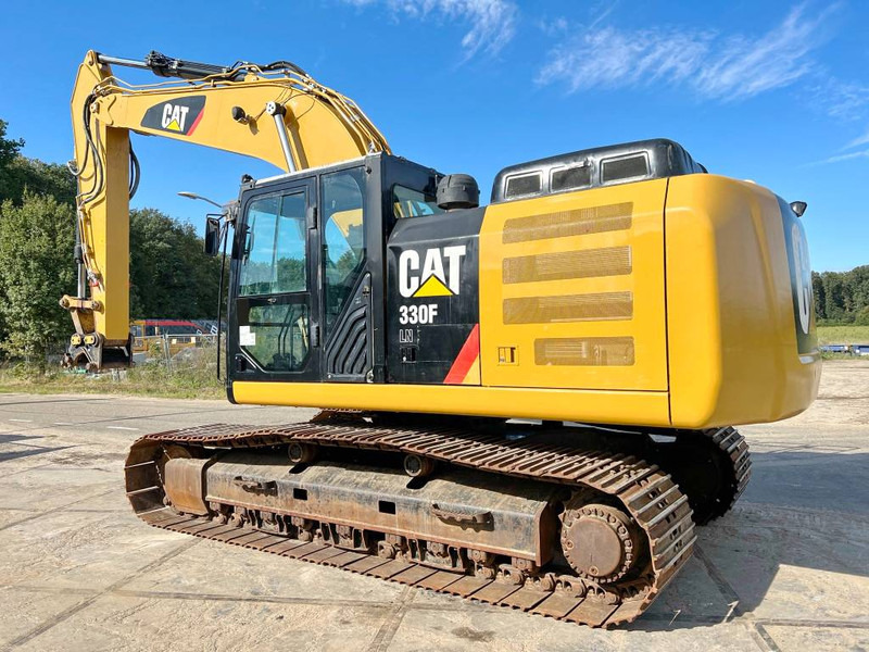 Cat 330FLN - Excellent Condition / Low Hours / CE - Kāpurķēžu ekskavators: foto 3 Cat 330FLN - Excellent Condition / Low Hours / CE - Kāpurķēžu ekskavators: foto 3