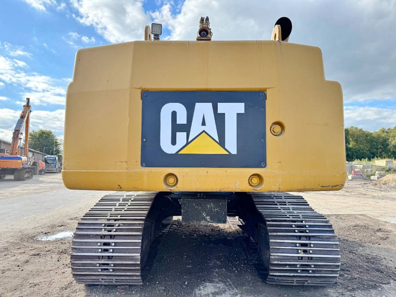 Cat 345CL UHD - 30m Demolition / Hydr Undercarriage - Kāpurķēžu ekskavators: foto 3 Cat 345CL UHD - 30m Demolition / Hydr Undercarriage - Kāpurķēžu ekskavators: foto 3