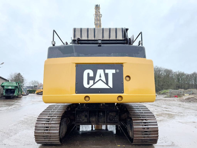 Cat 345CL UHD - Hydr Undercarriage / Bucket Included - Kāpurķēžu ekskavators: foto 4 Cat 345CL UHD - Hydr Undercarriage / Bucket Included - Kāpurķēžu ekskavators: foto 4
