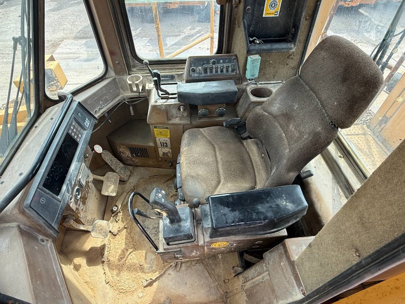 Riteņu iekrāvējs Cat 988F - German Machine / Automatic Greasing: foto 8