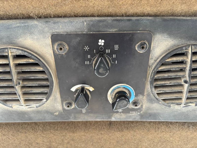 Riteņu iekrāvējs Cat 988F - German Machine / Automatic Greasing: foto 14