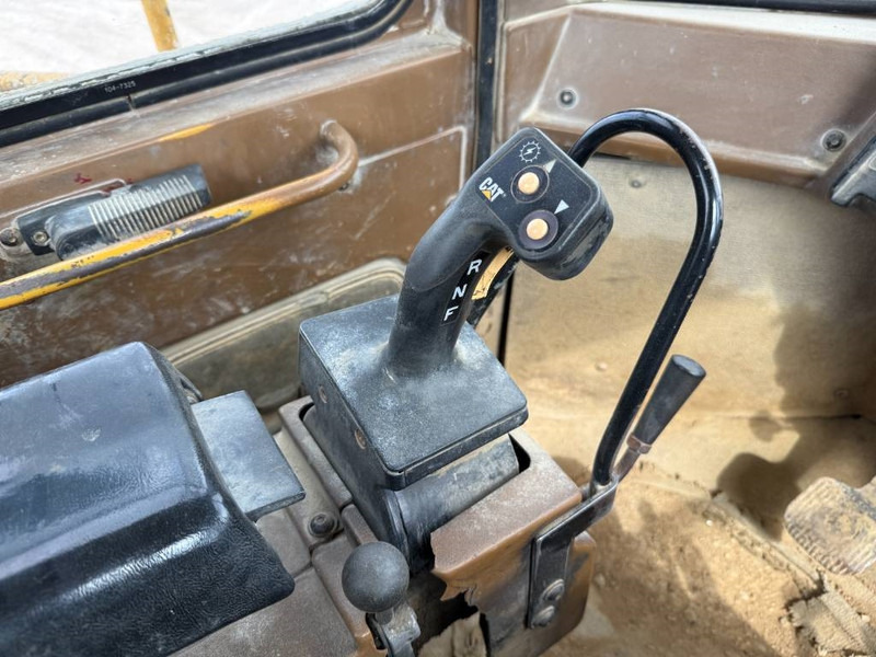 Riteņu iekrāvējs Cat 988F - German Machine / Automatic Greasing: foto 12