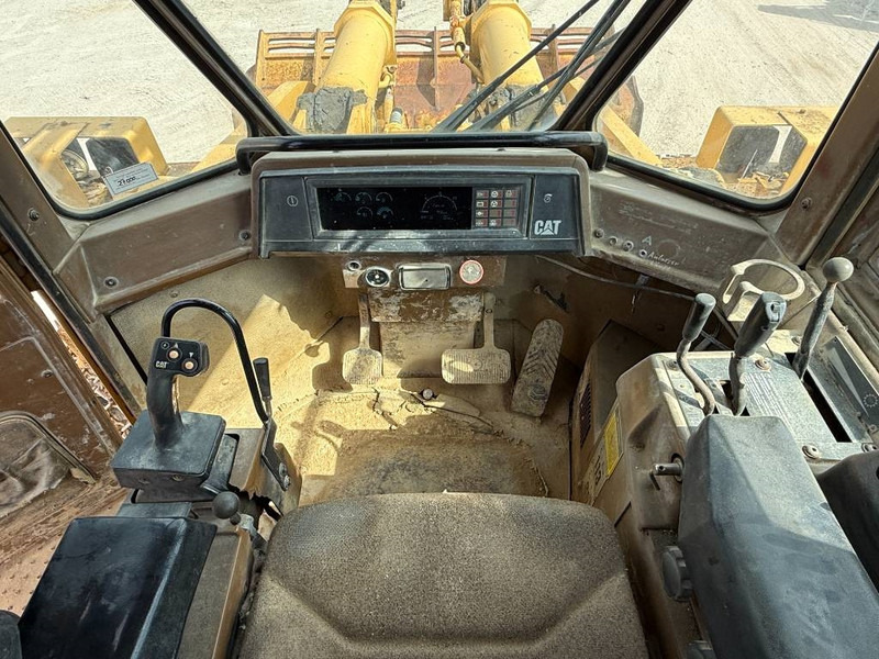 Riteņu iekrāvējs Cat 988F - German Machine / Automatic Greasing: foto 9