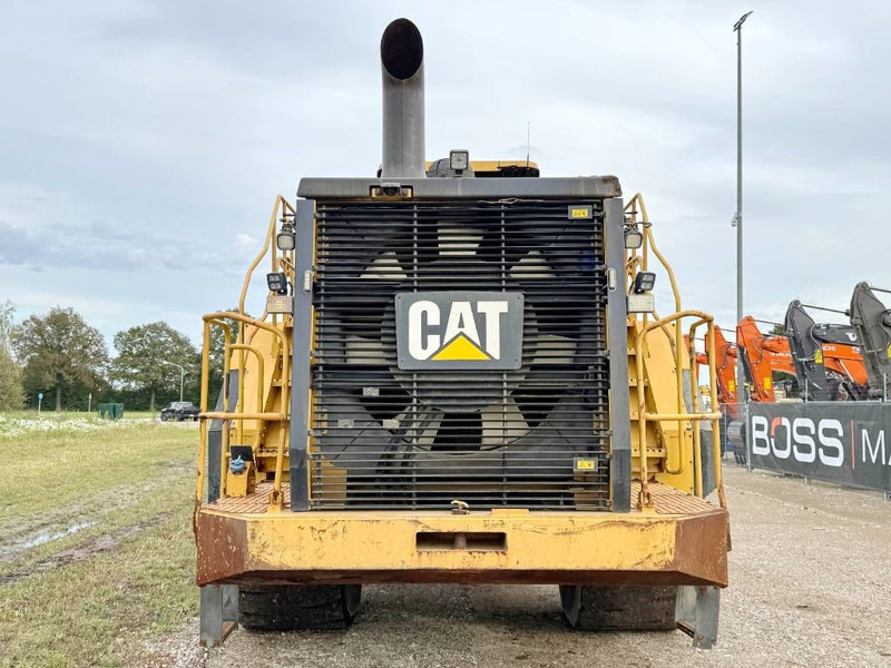 Cat 988K - CE + EPA Certified / Airco - Riteņu iekrāvējs: foto 4 Cat 988K - CE + EPA Certified / Airco - Riteņu iekrāvējs: foto 4