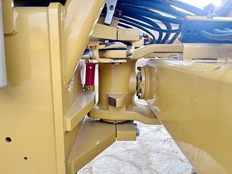 Veltnis Cat CS66B Excellent Condition / Low Hours / CE: foto 14